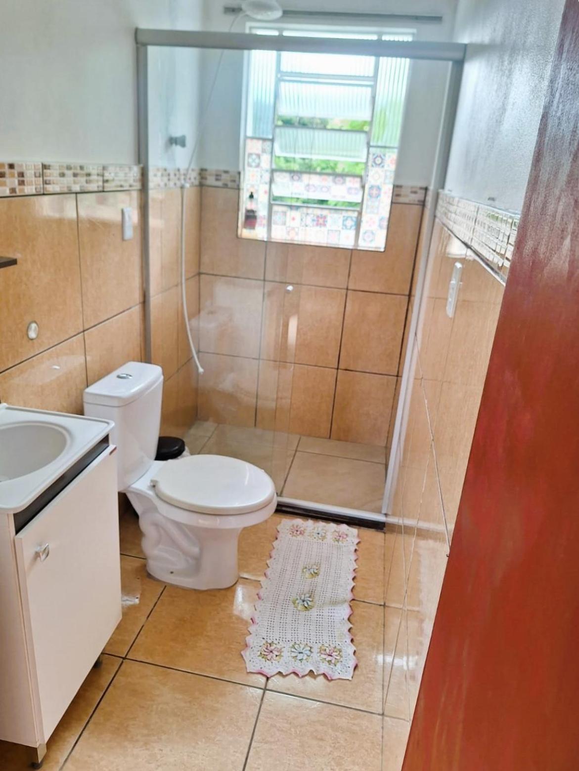 Pousada Jp Vila Nova do Sul エクステリア 写真